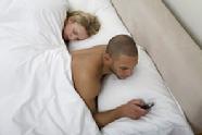 Cheating and Intimacy problems